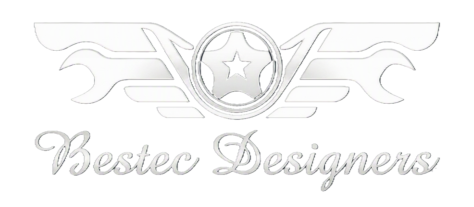 Bestec logo